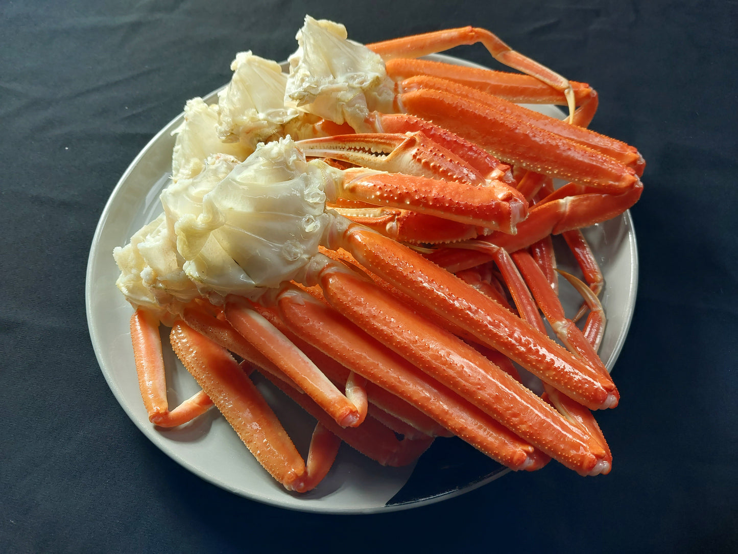 20082.若松葉ガニ茹で6肩(3枚分)セット 7,800円
